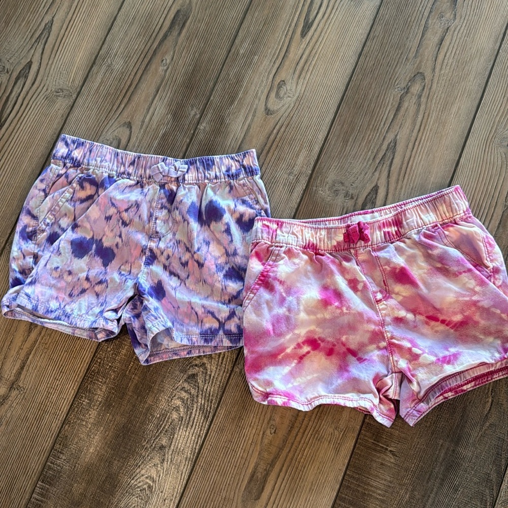EUC Children’s Place Shorts size 7/8